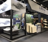 LIÊN Á THAM DỰ HỘI CHỢ NỘI THẤT THẾ GIỚI INTERZUM, COLOGNE