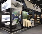 LIÊN Á THAM DỰ HỘI CHỢ NỘI THẤT THẾ GIỚI INTERZUM, COLOGNE